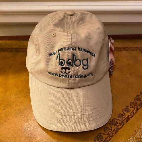 bayside Other - NWT Dog Park Hat